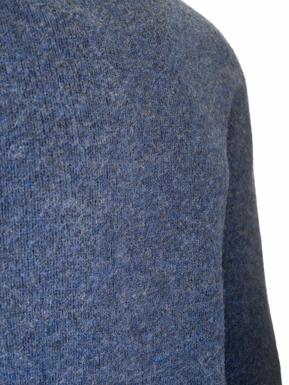 Howlin birth Of The Cool Sweater