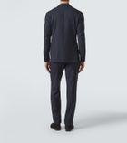 Lardini Virgin wool suit
