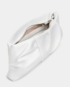 Steve Madden Blilia Bag in White