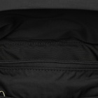Unlikely Dry Goods Men's Equipment Camera Bag in Black 
