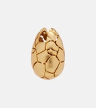 Zimmermann Byron gold-plated earrings
