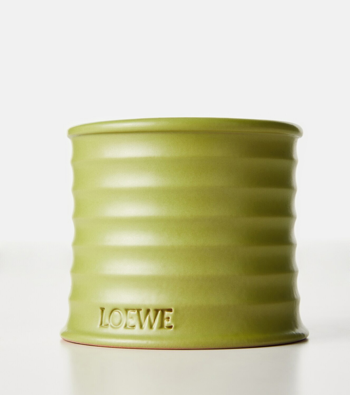 Loewe Home Scents Pistachio Small scented candle