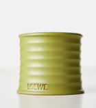 Loewe Home Scents Pistachio Small scented candle