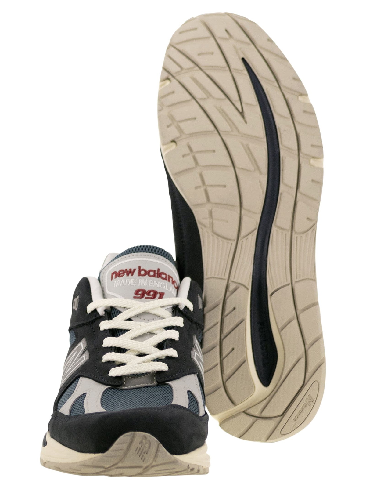 New Balance 991v2 - Sneakers