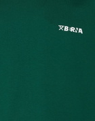 Berna Mens T-shirt in Green