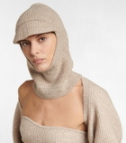 Isabel Marant - Kenzia wool ski hat