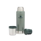 Stanley Legendary Classic Bottle - 25oz in Hammertone Green 