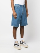 CARHARTT - Landon Denim Shorts