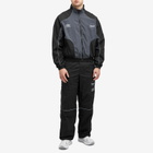 Boiler Room Men's x Umbro Shell Track Pants in Black