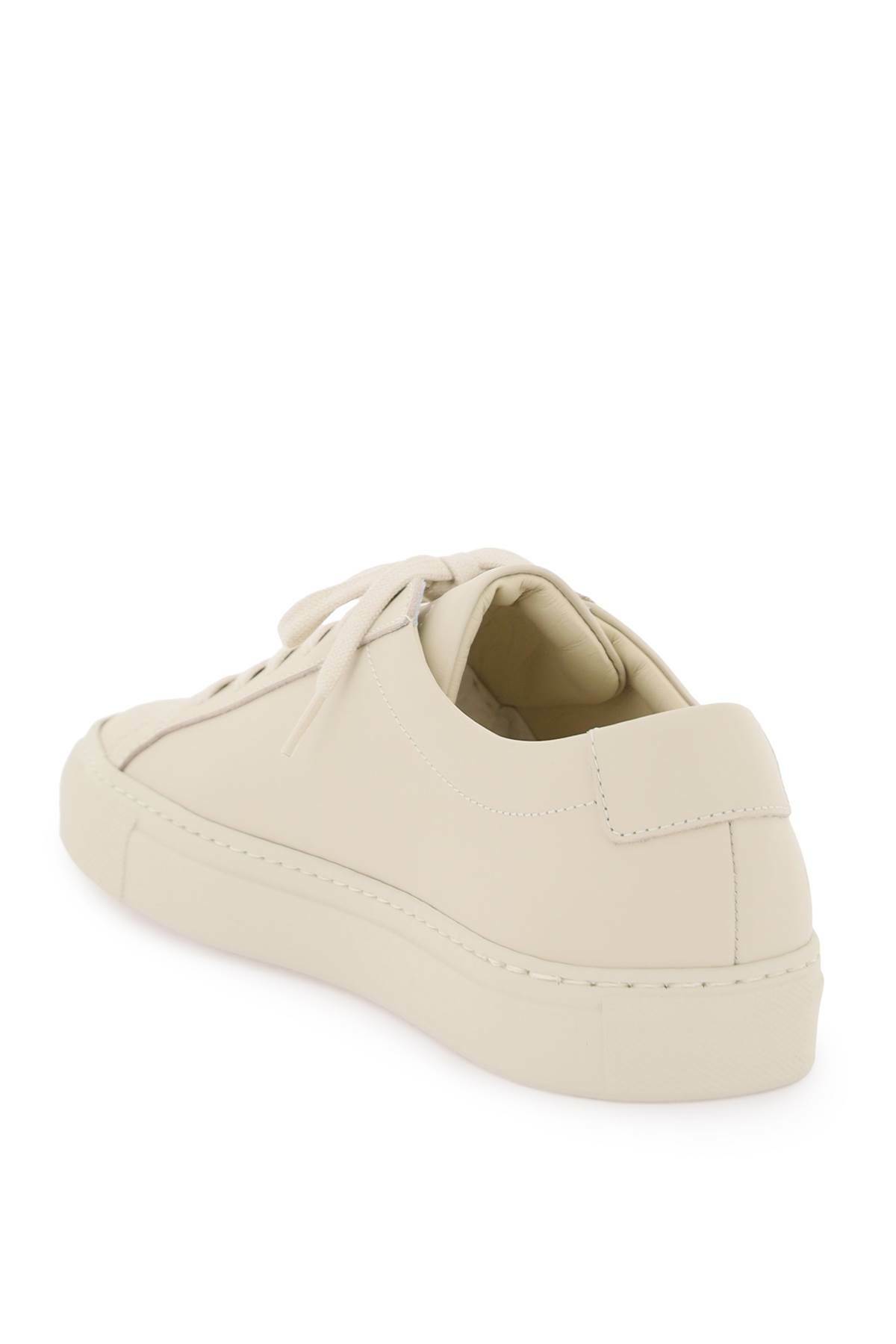 Common Projects Original Achilles Sneakers