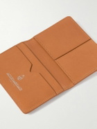 Jacques Marie Mage - Cassandre Leather Bifold Wallet