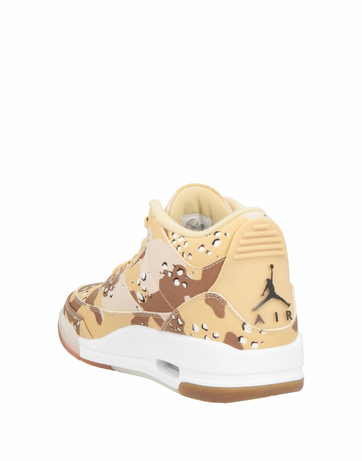 Jordan Womens Sneakers Sand