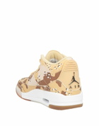 Jordan Womens Sneakers Sand