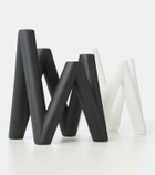 101 Copenhagen W ceramic candle holder