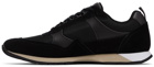 PS by Paul Smith Black Will Sneakers