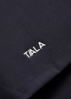 Tala Dayflex Minimal Stretch-jersey Vest Navy