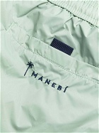 MANEBI - Swm Shorts