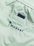 MANEBI - Swm Shorts