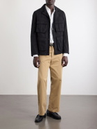 Jeanerica - Jacob Cotton Jacket - Black