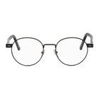 RETROSUPERFUTURE Black Numero 36 Glasses