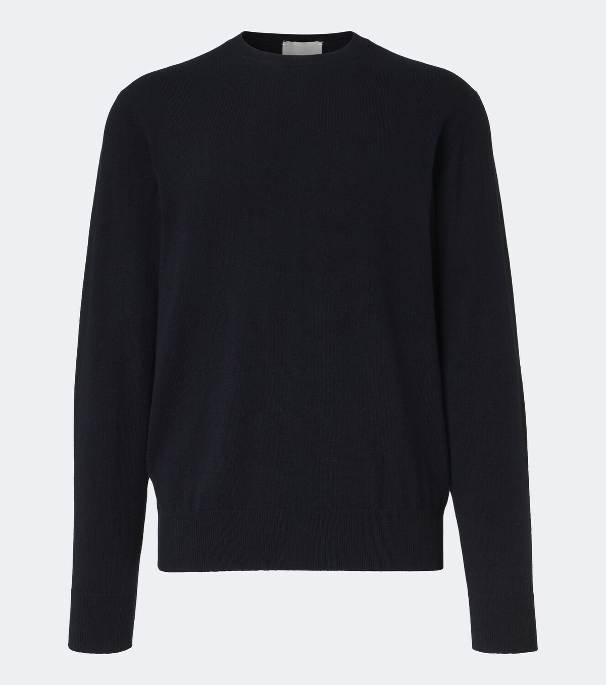 Allude Wool and cashmere sweater