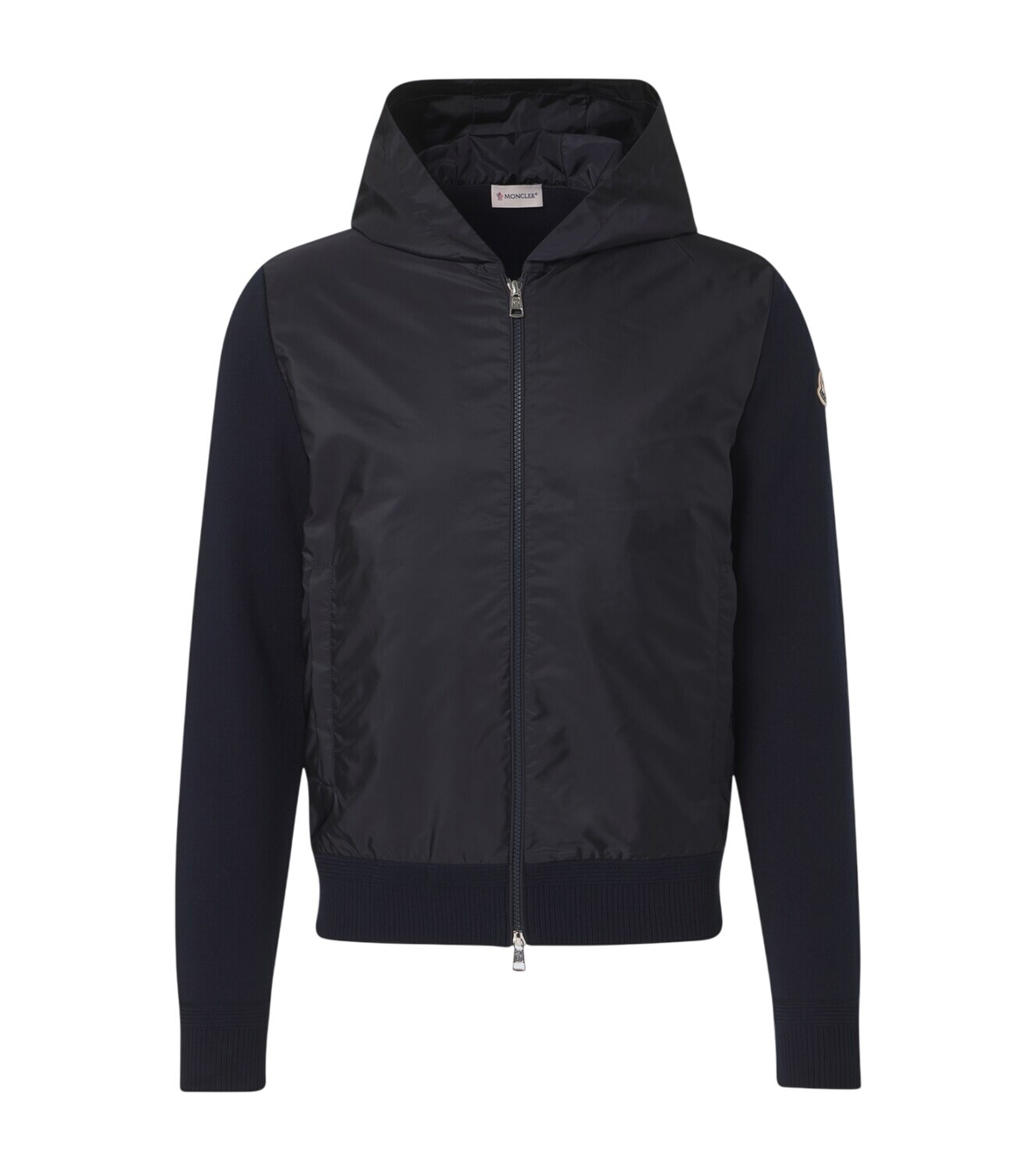 Moncler Mira technical jacket Moncler