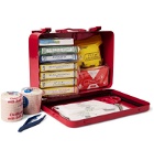 Best Made Company - Steel First Aid Kit - Red