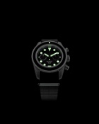 Unimatic Uc3 Black - Mens - Watches
