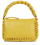 Altuzarra - Braided Small leather shoulder bag