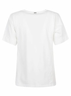 High T-shirts And Polos White