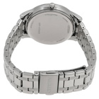 Citizen Elegance Eco-Drive White Dial Ladies Watch EM0411-71A