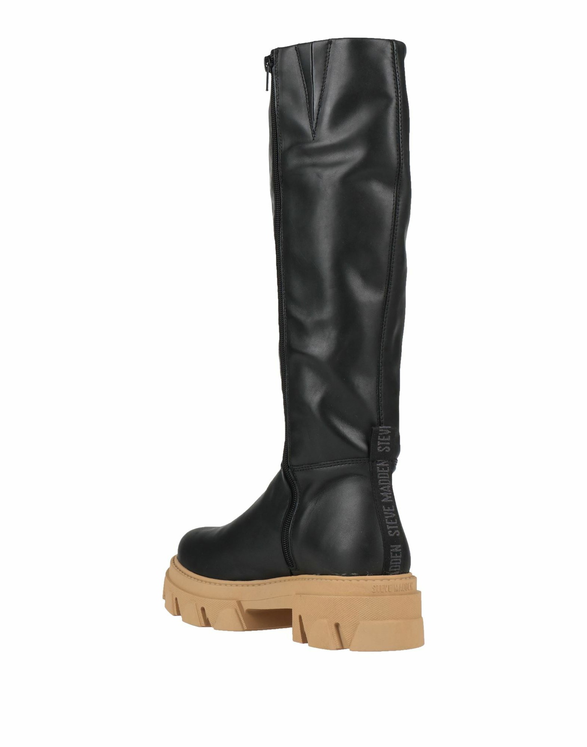 Steve Madden Womens Boot Brick