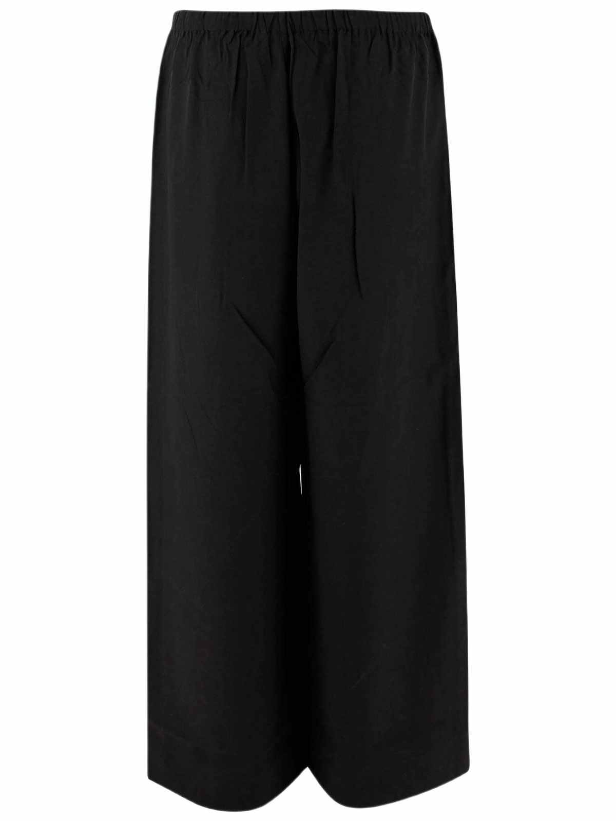 By Malene Birger Cabello Wide Leg Pants