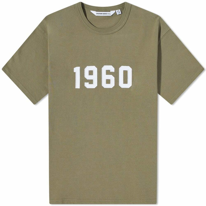 Photo: Uniform Bridge 1960 Tee