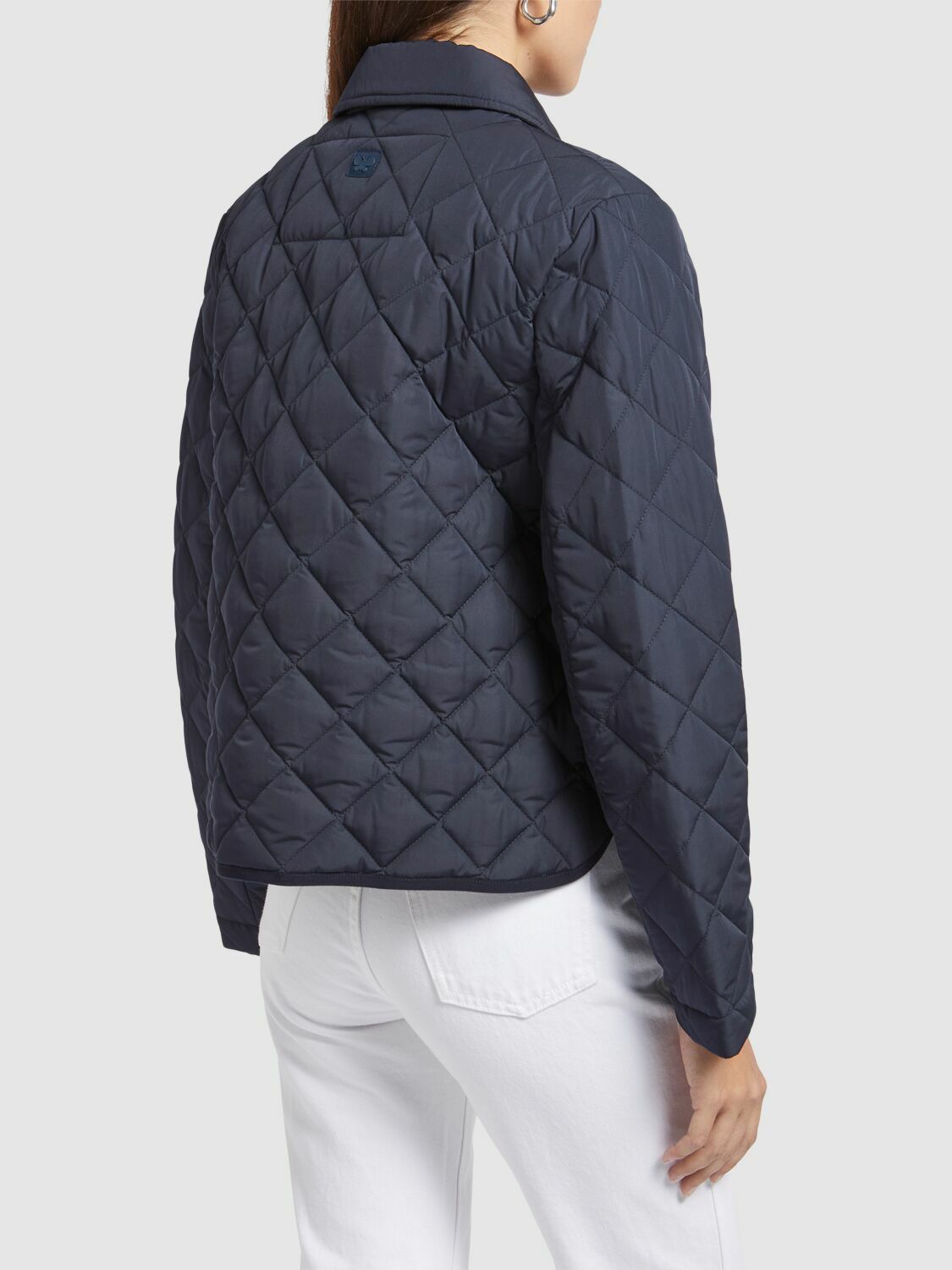 WEEKEND MAX MARA Vadier Quilted Jacket Weekend Max Mara