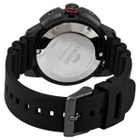 Orient M-Force Automatic Black Dial Mens Watch RA-AC0L03B