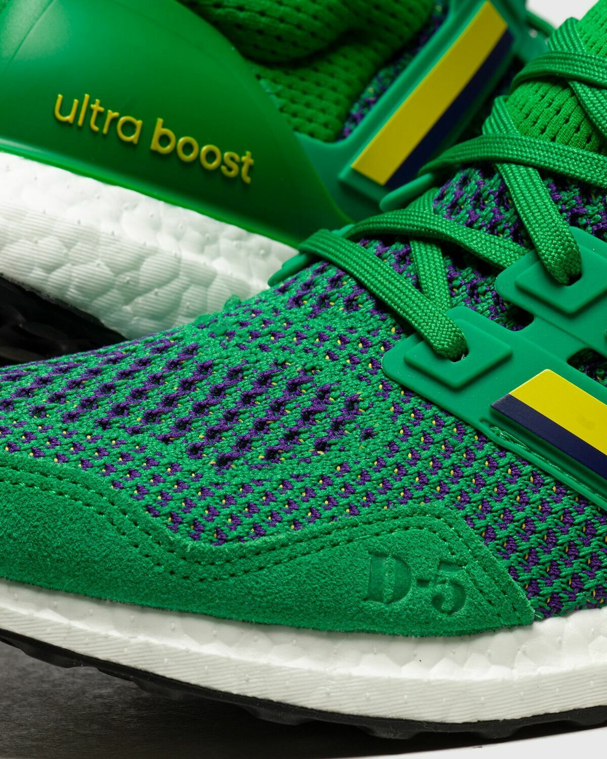 adidas gazelle silver green womens Adidas UltraBoost 20 Base Green