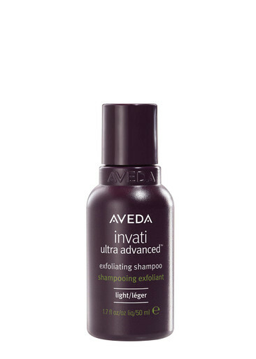 Photo: Aveda Invati Ultra Advanced Exfoliating Shampoo: Light 50ml