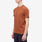 A Kind of Guise Men's Liam T-Shirt in Cinnamon