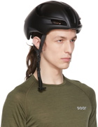 KASK Black Utopia Cycling Helmet