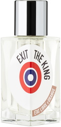 Etat Libre d’Orange Exit The King Eau de Parfum, 50 mL