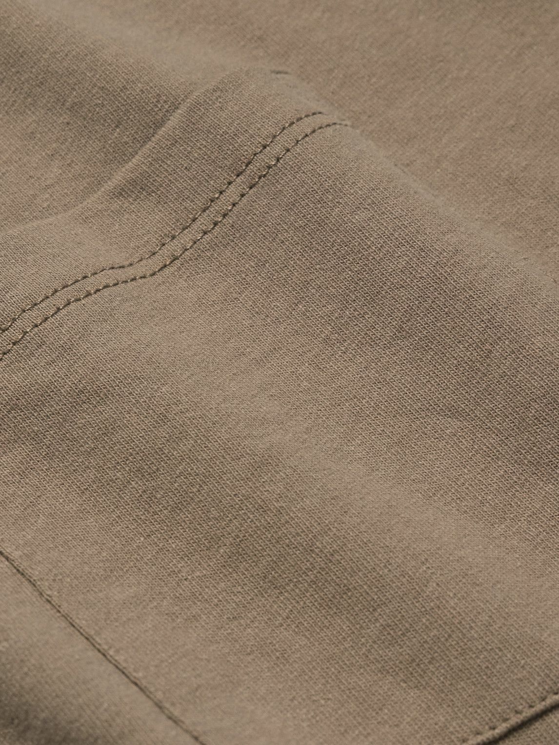 John Elliott - Campus Cotton-Jersey T-Shirt - Unknown