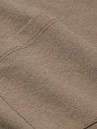 John Elliott - Campus Cotton-Jersey T-Shirt - Unknown