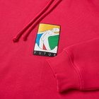 Futur Logo Print Popover Hoody