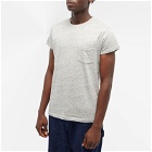 Levi’s Collections Men's Levis Vintage Clothing 1950's Sportswear T-Shirt in Grey Mele