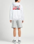 Diesel Mens Sweatshirt in White