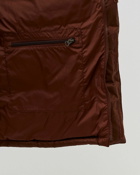 The North Face Hmlyn Down Parka Brown - Mens - Down & Puffer Jackets