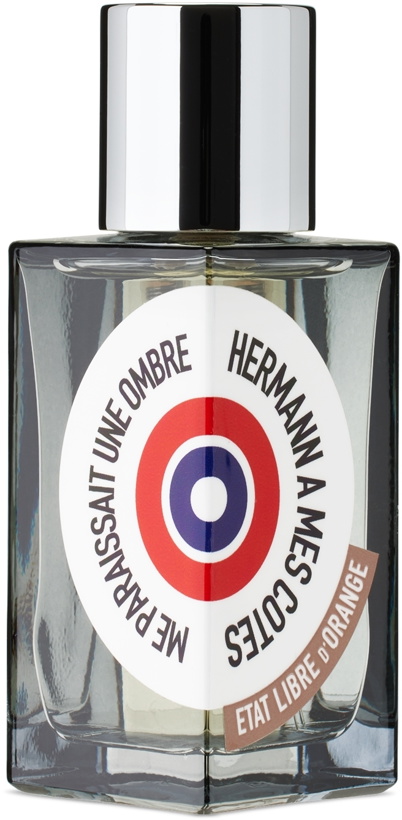 Photo: Etat Libre d’Orange Hermann Eau de Parfum, 50 mL