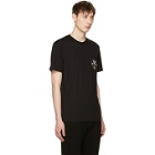 Givenchy Black Cobra T-Shirt