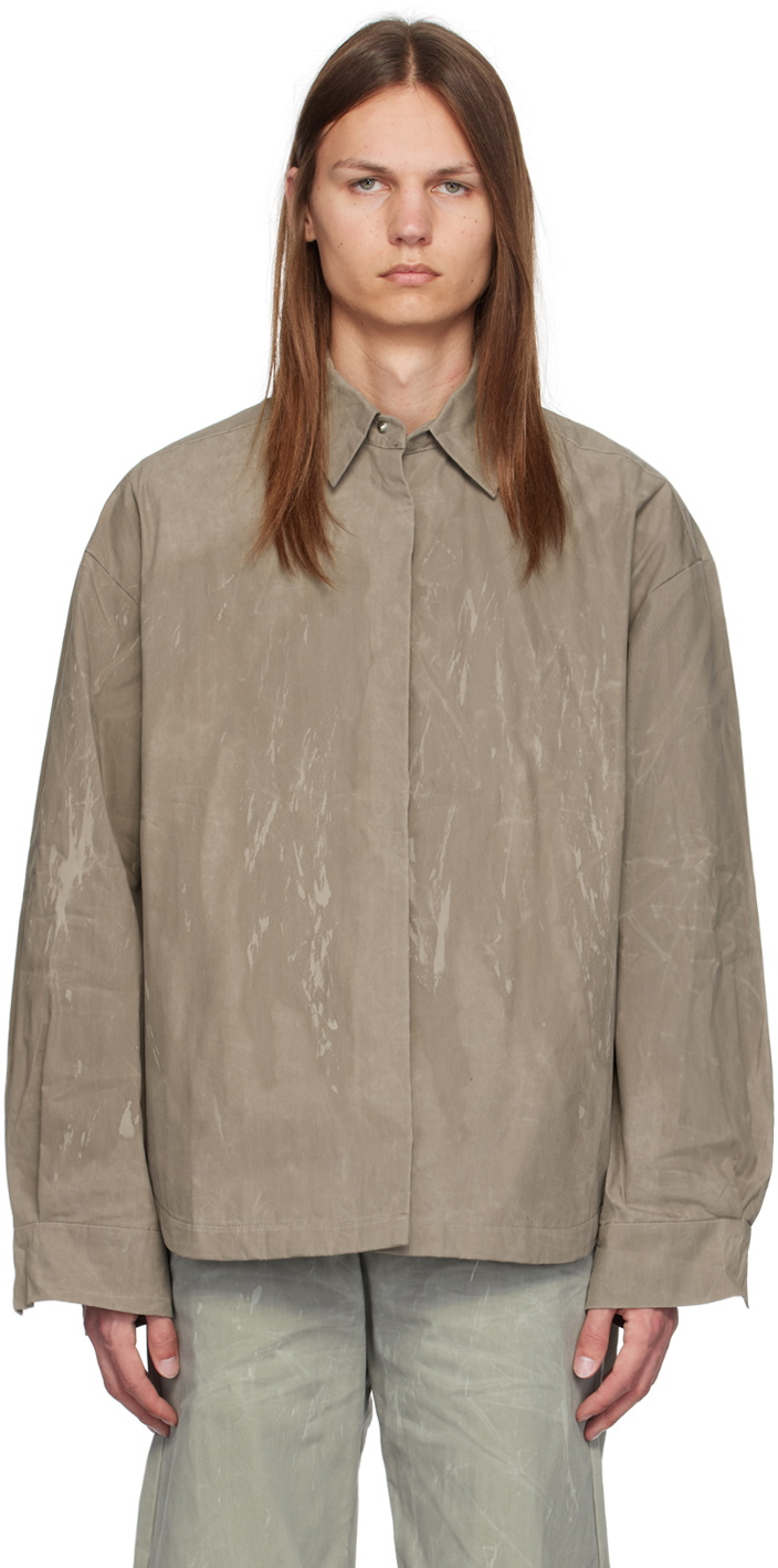 Seventh Black Tailor Jacket Seventh